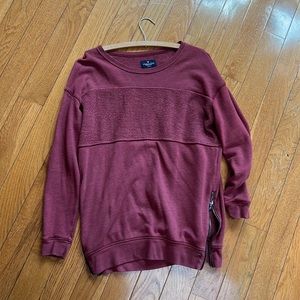 American eagle sweatshirt